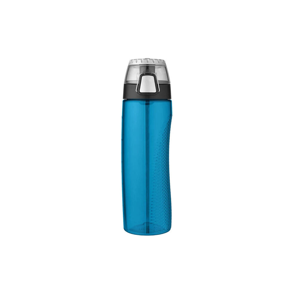 Thermos Eastman 24-Ounce Tritan Hydration Bottle with Meter One Size